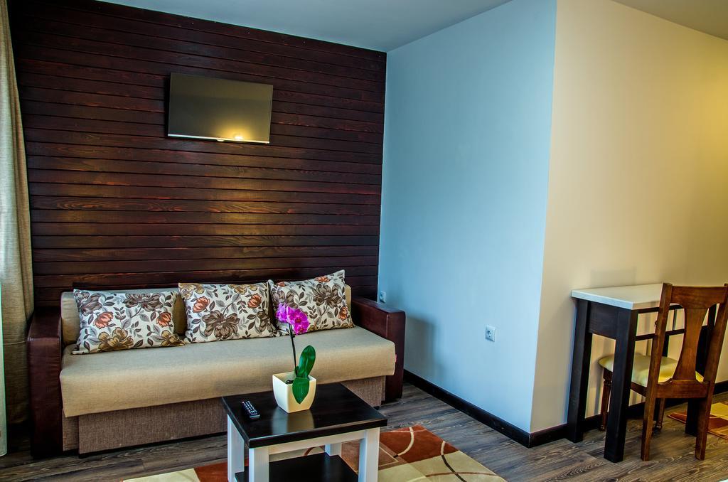 Pensiunea Casa Elvira วามา ภายนอก รูปภาพ