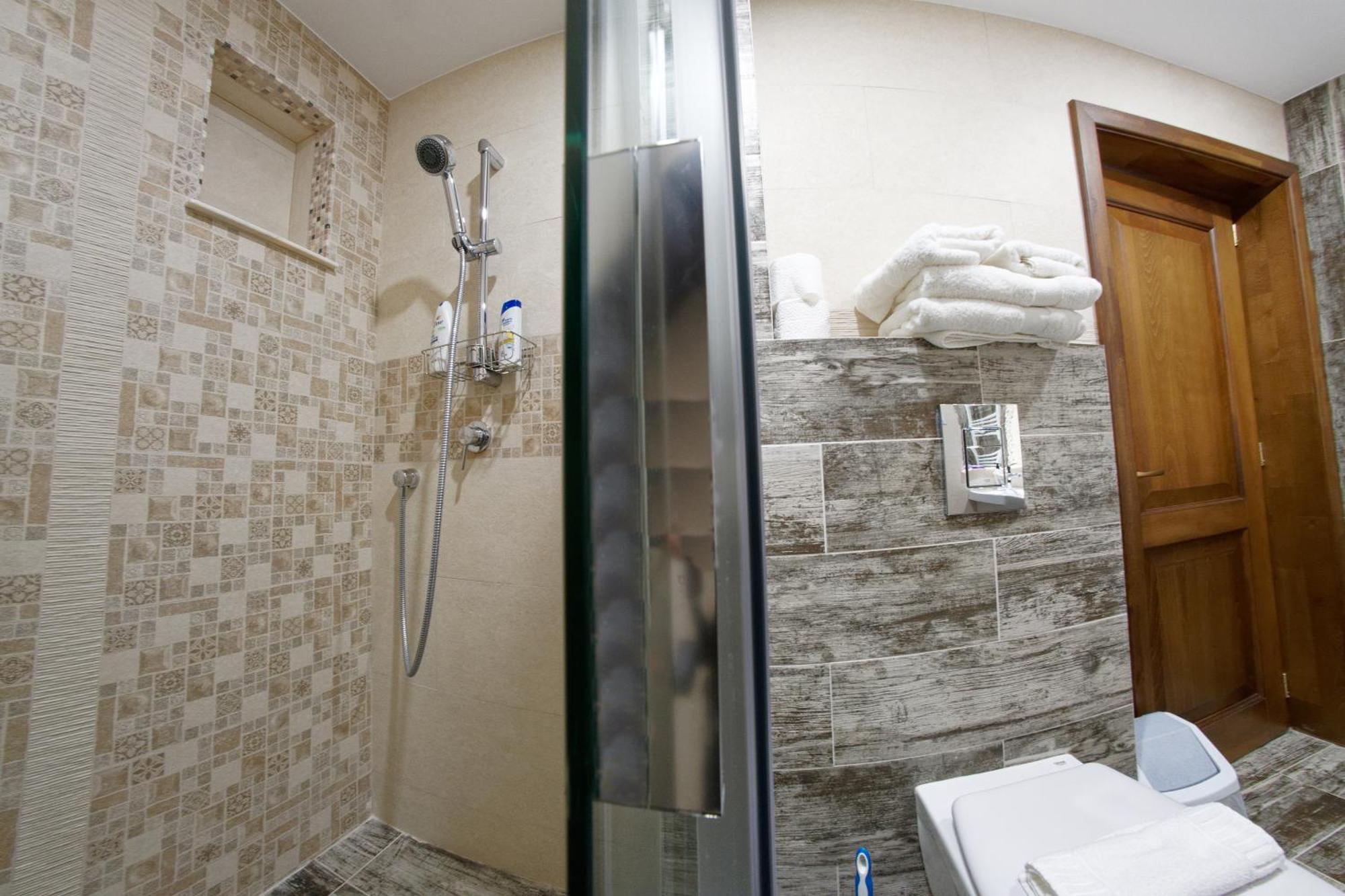 Pensiunea Casa Elvira วามา ภายนอก รูปภาพ