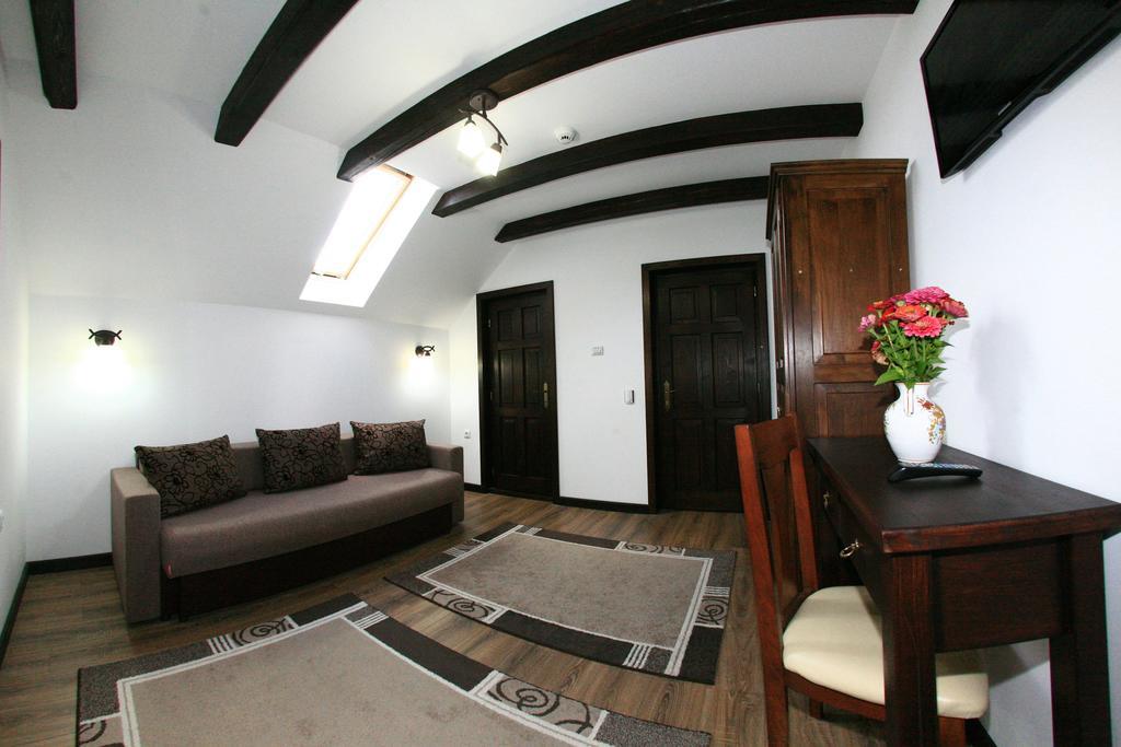 Pensiunea Casa Elvira วามา ห้อง รูปภาพ